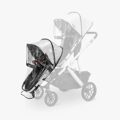 UppaBaby RumbleSeat Rain shield