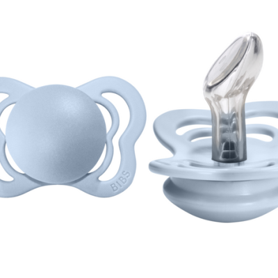 BIBS Couture Pacifiers 0-6 Months