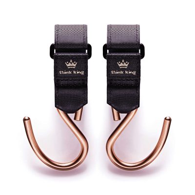 Think King mighty Buggy Hooks